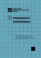 Podniková ekonomika : Soukupová, Strachotová